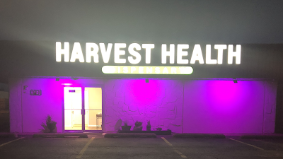 Photo of Harvest Health Dispensary/ Sand Springs, Ok.