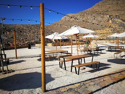 Photos of Jabal Jais Cafe On Top