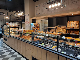 Photo n°1 de la Fabrik à Montmorot (Pâtisserie)