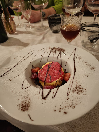 Podere Miranta - Visual