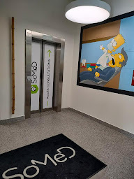 Photo n°2 de Dr Maria FERNANDEZ à Rouen (Dentiste)