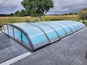 Photo n°18 de Piscines Solutions à Calorguen (Spa)