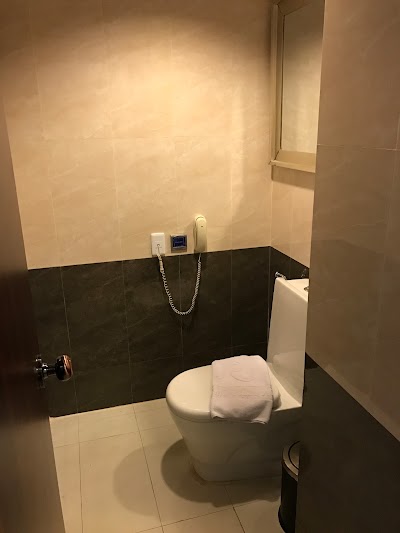 lodging