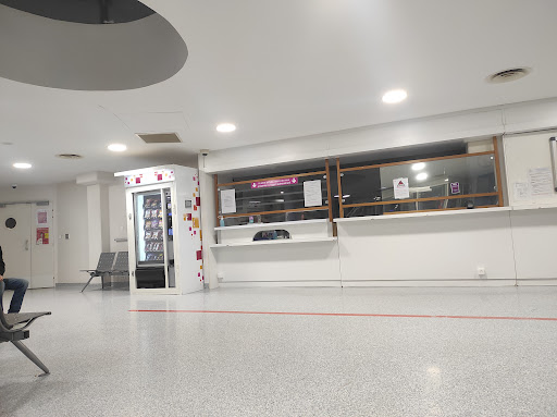 Valence Hospital Emergency Room