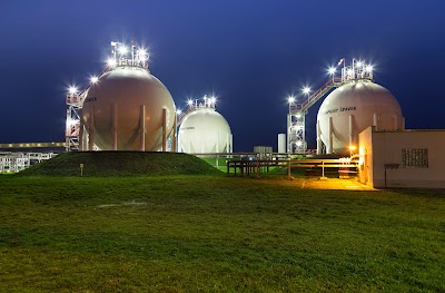 Photos of Lovochemie, Inc.