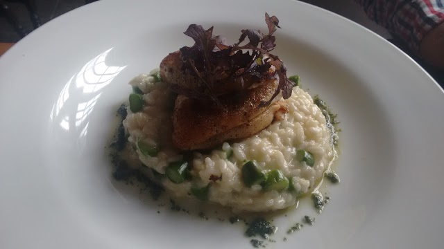 The Lamb & Flag Inn