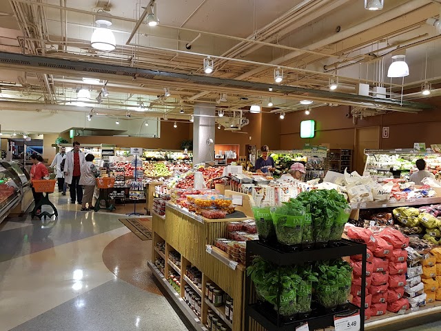 IGA Louise Ménard - Complexe Desjardins