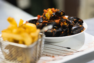 Photo n°23 de Le Bistrot De La Garenne à Le Passage (Café)