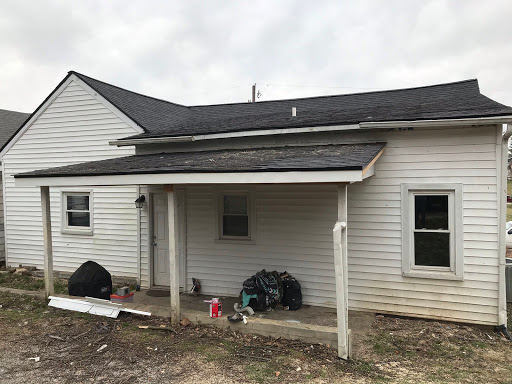 Renegade Roofing