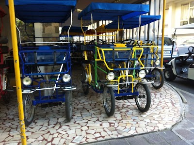 Photos of Pit Stop Noleggio Moto Scooter Quad Buggy