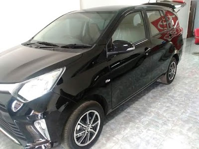 Photos of Auto 2000 Toyota Ketapang