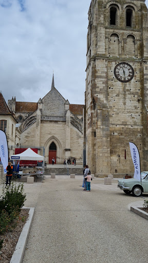 Lycée Jacques-Amyot d'Auxerre - Thumbnail