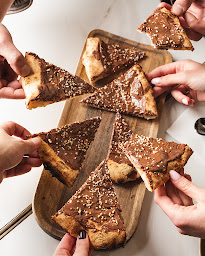 Photo n°17 de La Perla à Paris (Restaurant)