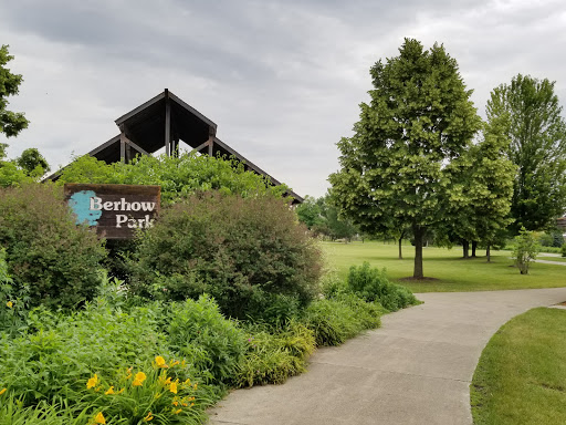Berhow Park - Visual