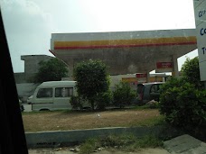 Shell Pump Sialkot