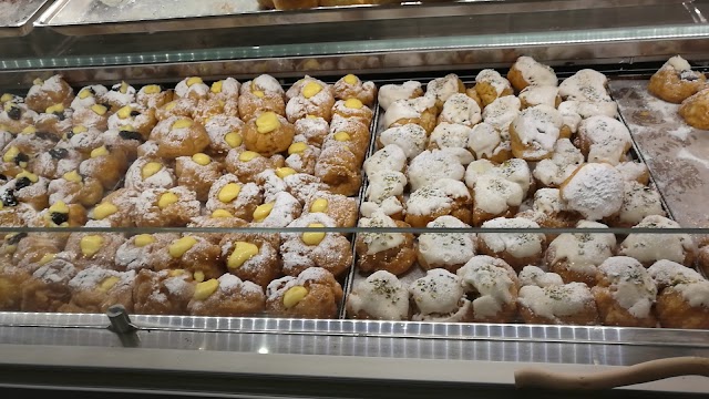 Danieli Bakery and Coffee