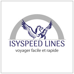 Isyspeedlines - Visual