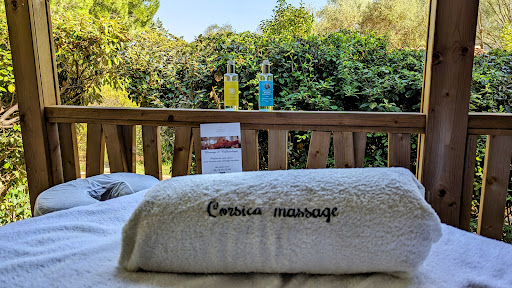 Corsica Massage - Thumbnail
