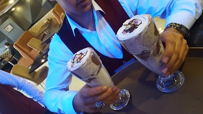 Photos of Sadaf Cafe - کافه صدف