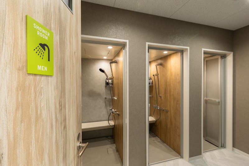 フィットイージー 梅田店