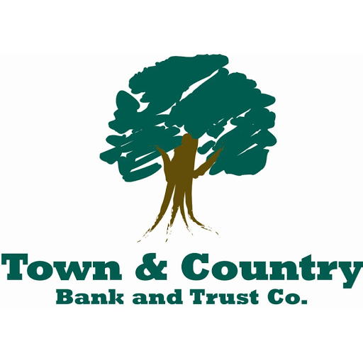 Town & Country Bank and Trust Co. Gallery - United States