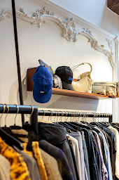 Photo n°10 de Joe & Jane à Rennes (Magasin de vêtements)