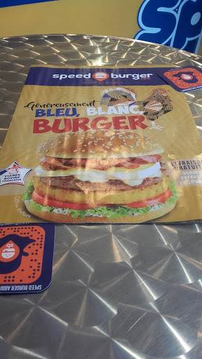 Photo 1 - SPEED BURGER CAEN