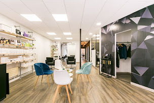 Photo n°1 de Le Quatre à Metz (Salon de coiffure)