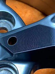 Photo n°20 de Auto Shining à Vaux (Station de lavage automobile)