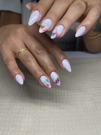 Bissa Nails & Beauty