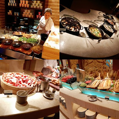 Photos of 盛宴