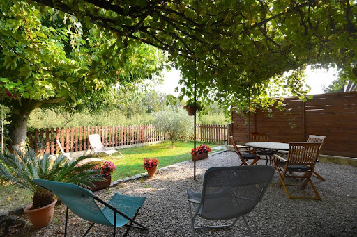 Photo de La Moisson - Gîtes de France à Mollégès (13940)