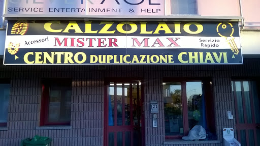 Mister Max Di Bellotto Cristian - Thumbnail