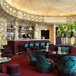 Photo n°33 de Joy à Paris (Restaurant méditerranéen)