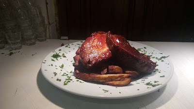 Photos of Jordans Irish House