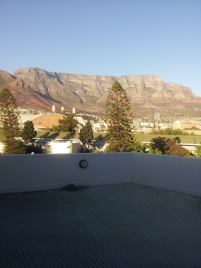 Photos of Imperial Ford Cape Town