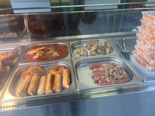 Photo n°6 de L’instant poulet à Paris (Restauration rapide)