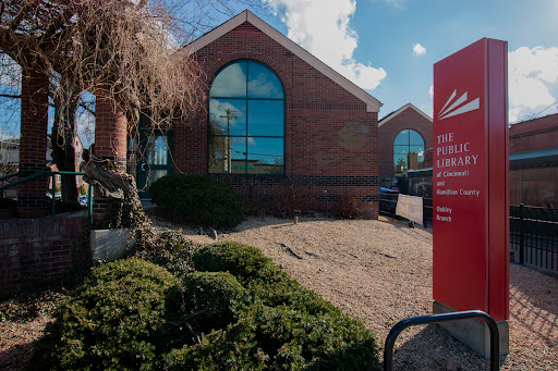 Oakley Branch Library - Thumbnail
