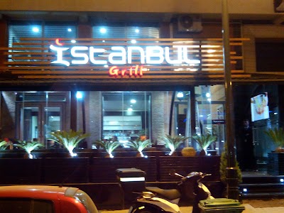 Photos of Restaurant Istanbul Grill