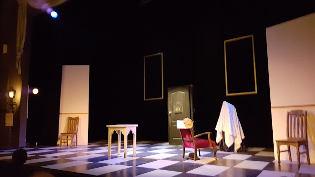 Theatre on The Bay