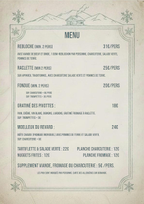 Menu Les Pivottes Page 2