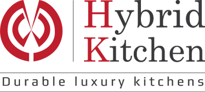Photos of Hybrid Kitchen