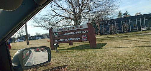 Niles Township High Schools District 219: District Office - Thumbnail
