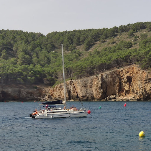 Catamaran Costa Brava L'Escala - Thumbnail