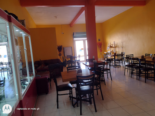 Restaurante Carmelita