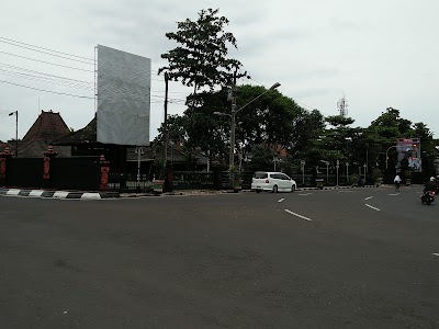 Photos of Museum Prof Dr R Soegarda Poerbakawatja