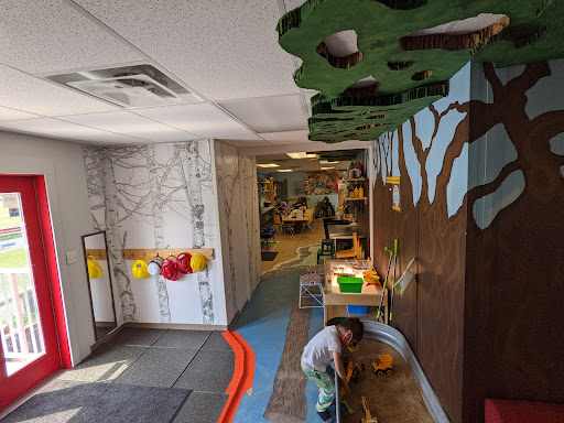 Jackson Hole Children's Museum - Thumbnail