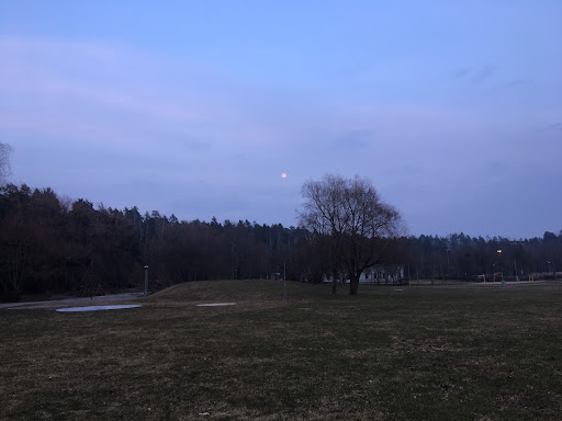 Storvretsparken Gallery - Sweden