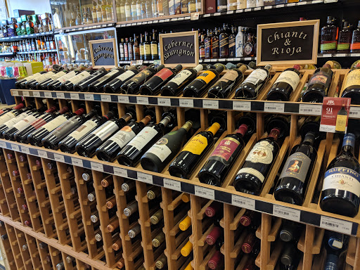 R & S Liquors Gallery - United States