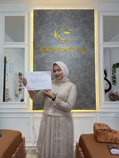 Kekeh Beautybar